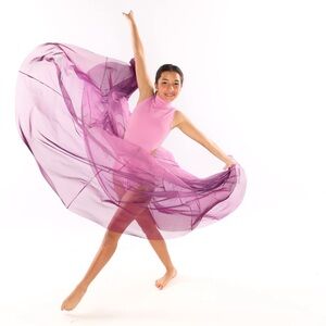 Dance costume